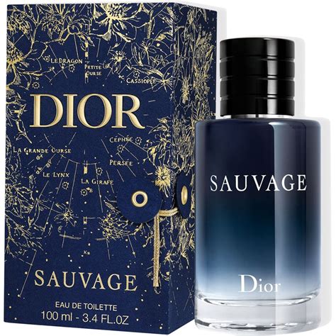 parfumdreams dior sauvage